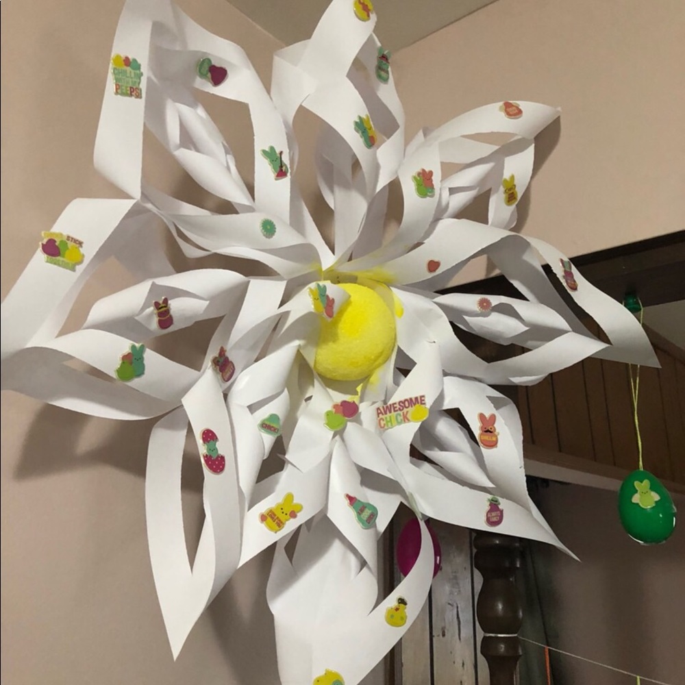 Meet your Posher, Melak